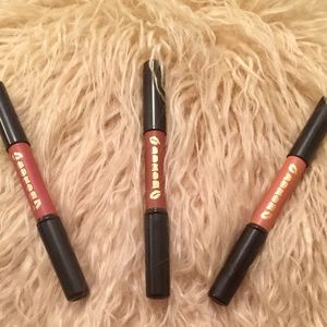 Brand New Buxom Lipliners